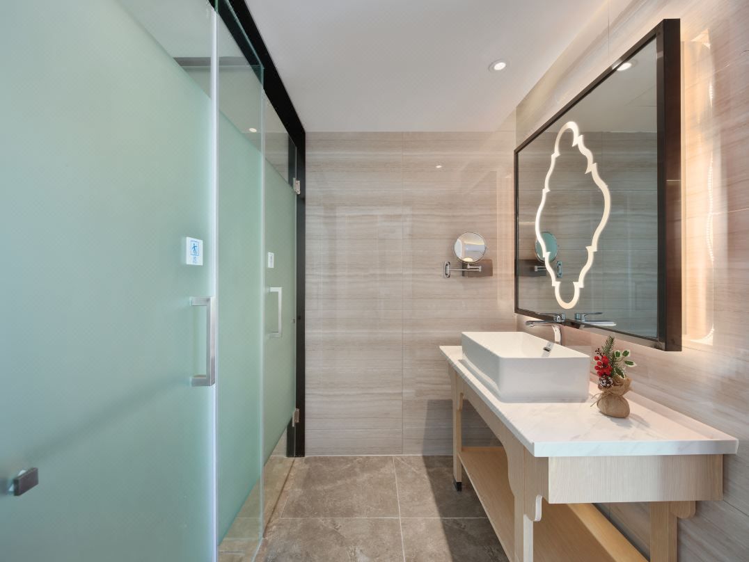 LIKING RESORT SANYA (ex. TSINGNENG LANDSCAPE COASTAL HOTEL) - 95