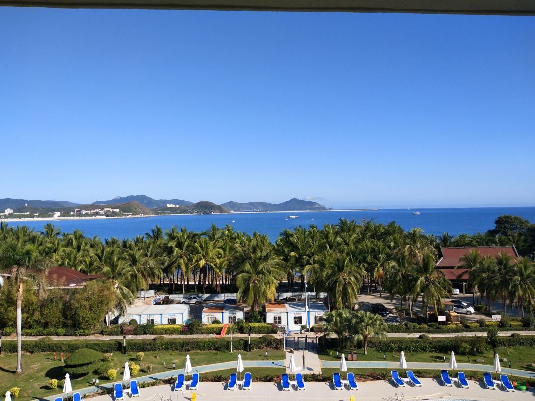 LIKING RESORT SANYA (ex. TSINGNENG LANDSCAPE COASTAL HOTEL) - 12