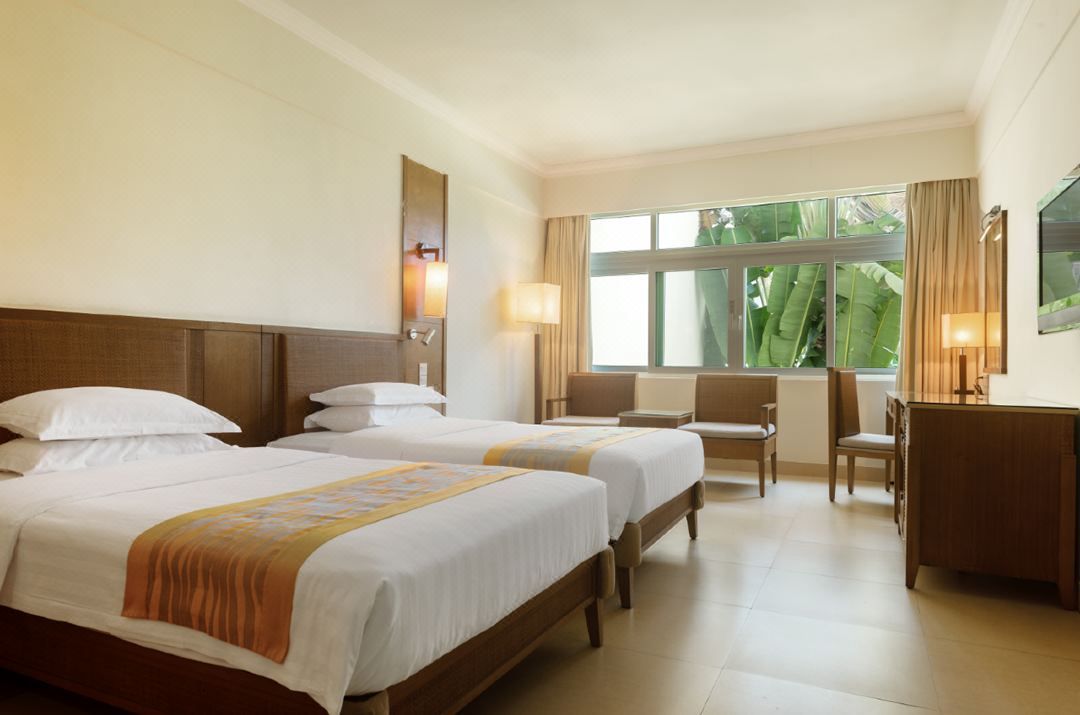 LIKING RESORT SANYA (ex. TSINGNENG LANDSCAPE COASTAL HOTEL) - 93