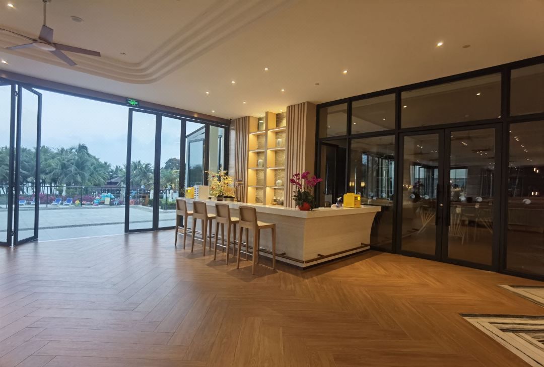 LIKING RESORT SANYA (ex. TSINGNENG LANDSCAPE COASTAL HOTEL) - 31