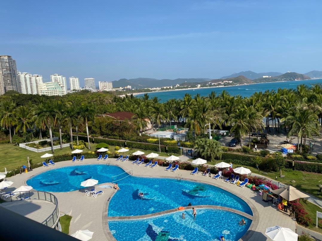 LIKING RESORT SANYA (ex. TSINGNENG LANDSCAPE COASTAL HOTEL) - 20