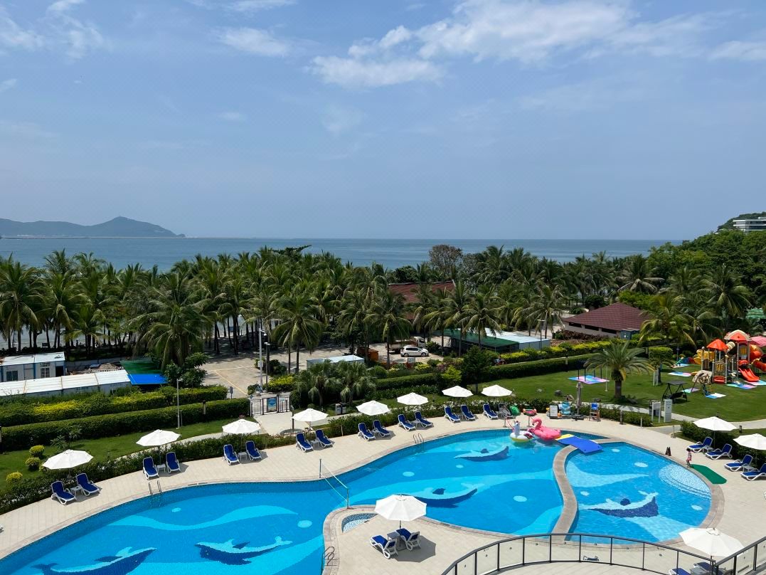 LIKING RESORT SANYA (ex. TSINGNENG LANDSCAPE COASTAL HOTEL) - 19