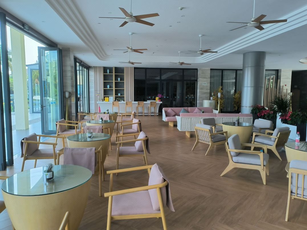 LIKING RESORT SANYA (ex. TSINGNENG LANDSCAPE COASTAL HOTEL) - 36