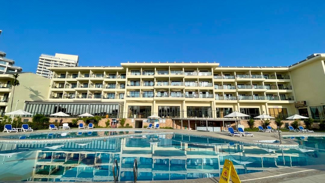 LIKING RESORT SANYA (ex. TSINGNENG LANDSCAPE COASTAL HOTEL) - 9