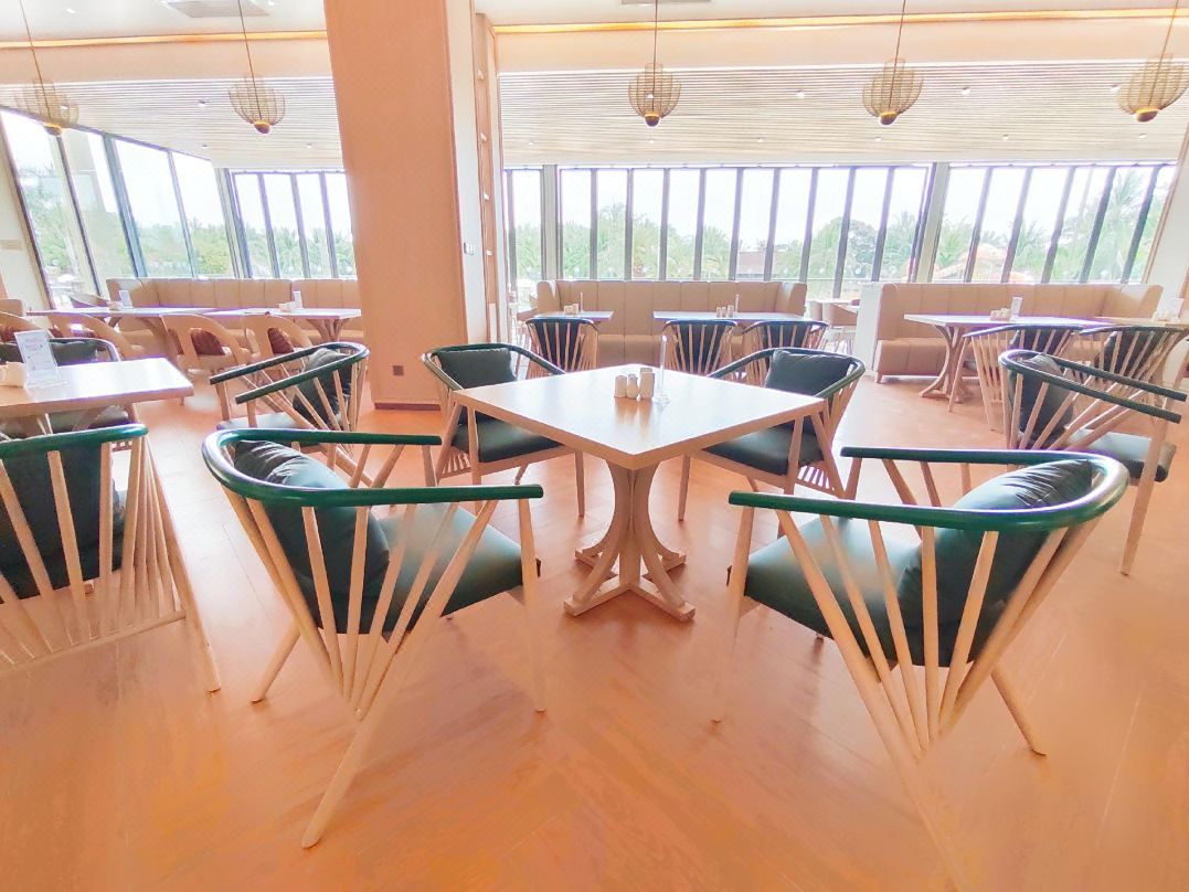 LIKING RESORT SANYA (ex. TSINGNENG LANDSCAPE COASTAL HOTEL) - 39