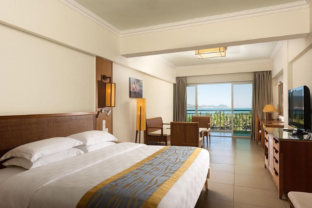 LIKING RESORT SANYA (ex. TSINGNENG LANDSCAPE COASTAL HOTEL) - 84