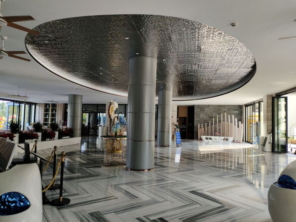 Картинка отеля - 21