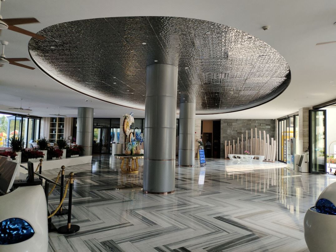 LIKING RESORT SANYA (ex. TSINGNENG LANDSCAPE COASTAL HOTEL) - 21