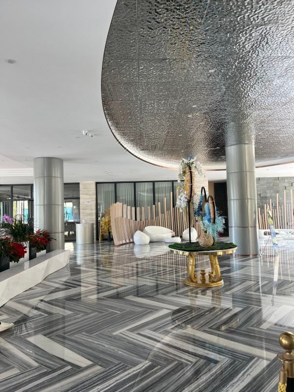 LIKING RESORT SANYA (ex. TSINGNENG LANDSCAPE COASTAL HOTEL) - 26