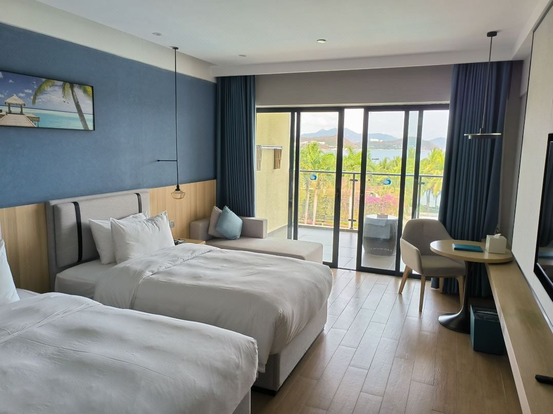 LIKING RESORT SANYA (ex. TSINGNENG LANDSCAPE COASTAL HOTEL) - 83