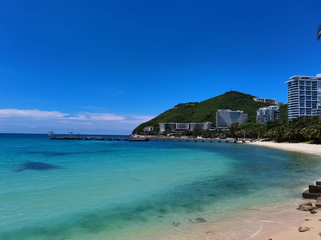 LIKING RESORT SANYA (ex. TSINGNENG LANDSCAPE COASTAL HOTEL) - 17