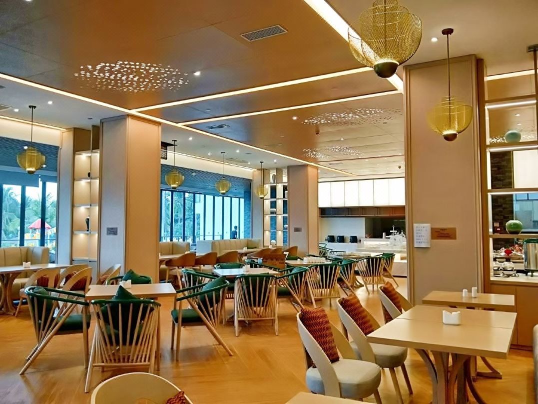 LIKING RESORT SANYA (ex. TSINGNENG LANDSCAPE COASTAL HOTEL) - 38