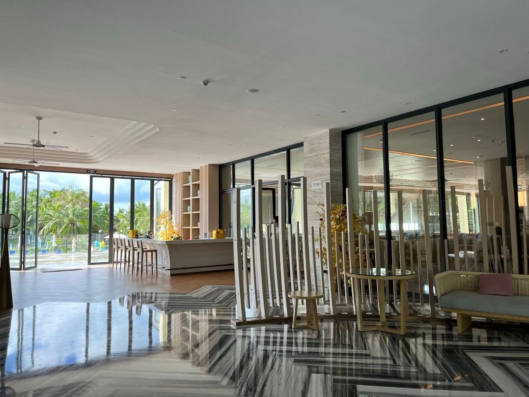 LIKING RESORT SANYA (ex. TSINGNENG LANDSCAPE COASTAL HOTEL) - 23