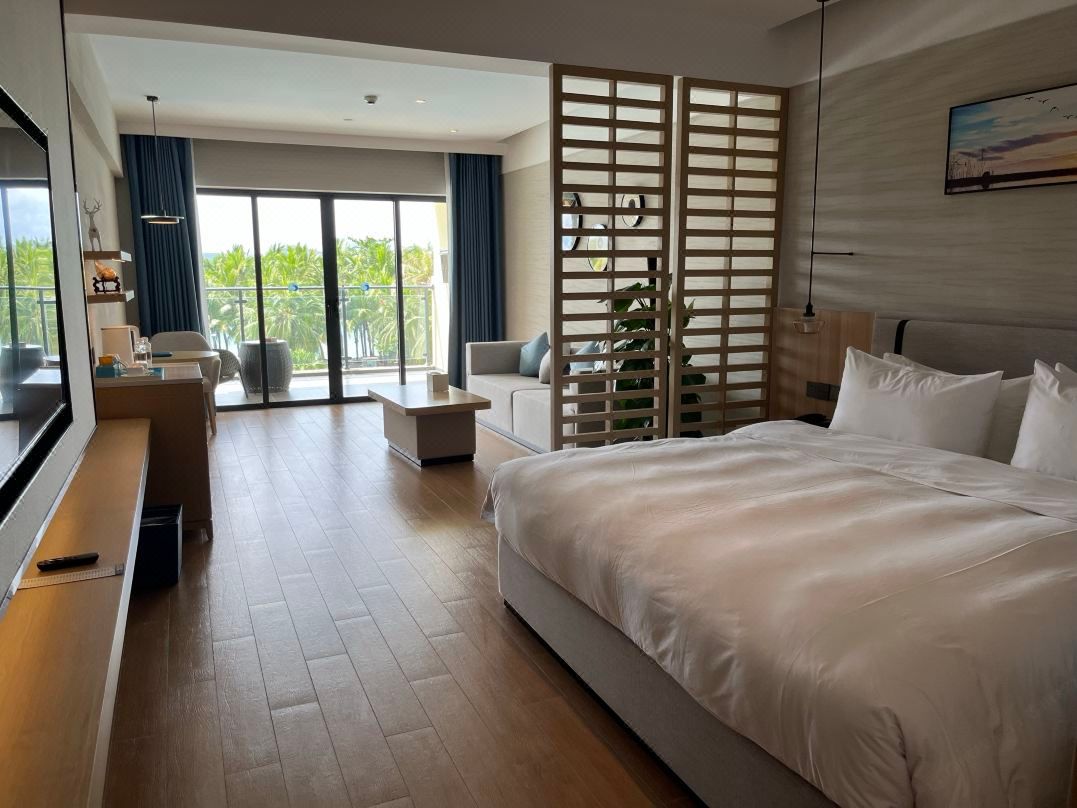 LIKING RESORT SANYA (ex. TSINGNENG LANDSCAPE COASTAL HOTEL) - 80