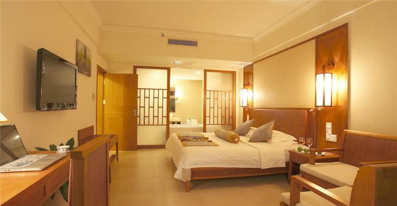 LIKING RESORT SANYA (ex. TSINGNENG LANDSCAPE COASTAL HOTEL) - 79