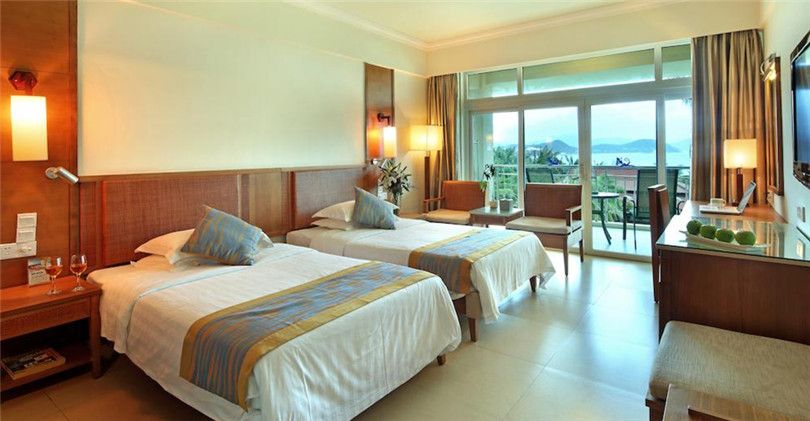 LIKING RESORT SANYA (ex. TSINGNENG LANDSCAPE COASTAL HOTEL) - 78