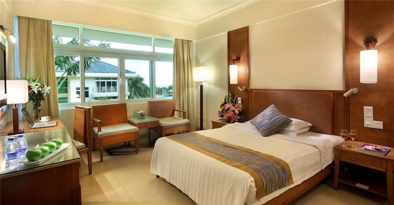 LIKING RESORT SANYA (ex. TSINGNENG LANDSCAPE COASTAL HOTEL) - 77