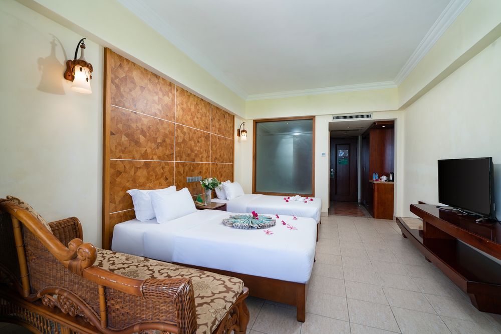 PALM BEACH RESORT & SPA HOTEL - 23