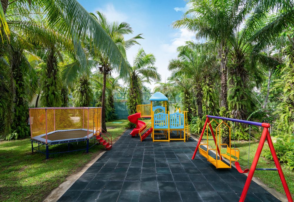 PALM BEACH RESORT & SPA HOTEL - 12