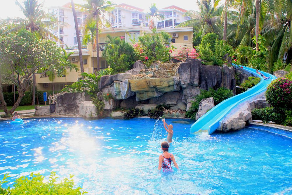 PALM BEACH RESORT & SPA HOTEL - 8