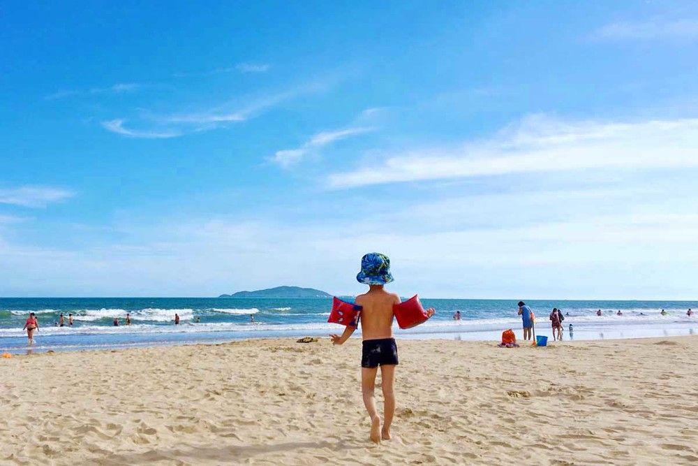 PALM BEACH RESORT & SPA HOTEL - 10