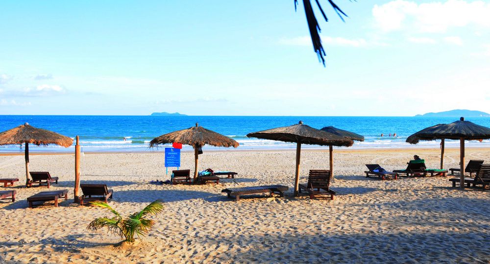 PALM BEACH RESORT & SPA HOTEL - 9