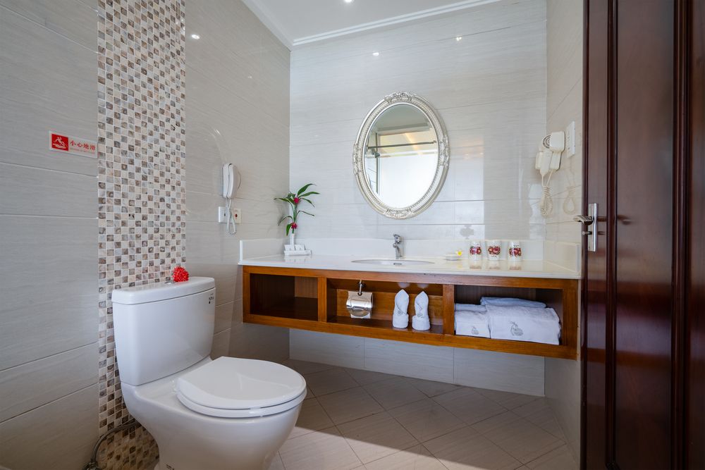 PALM BEACH RESORT & SPA HOTEL - 37