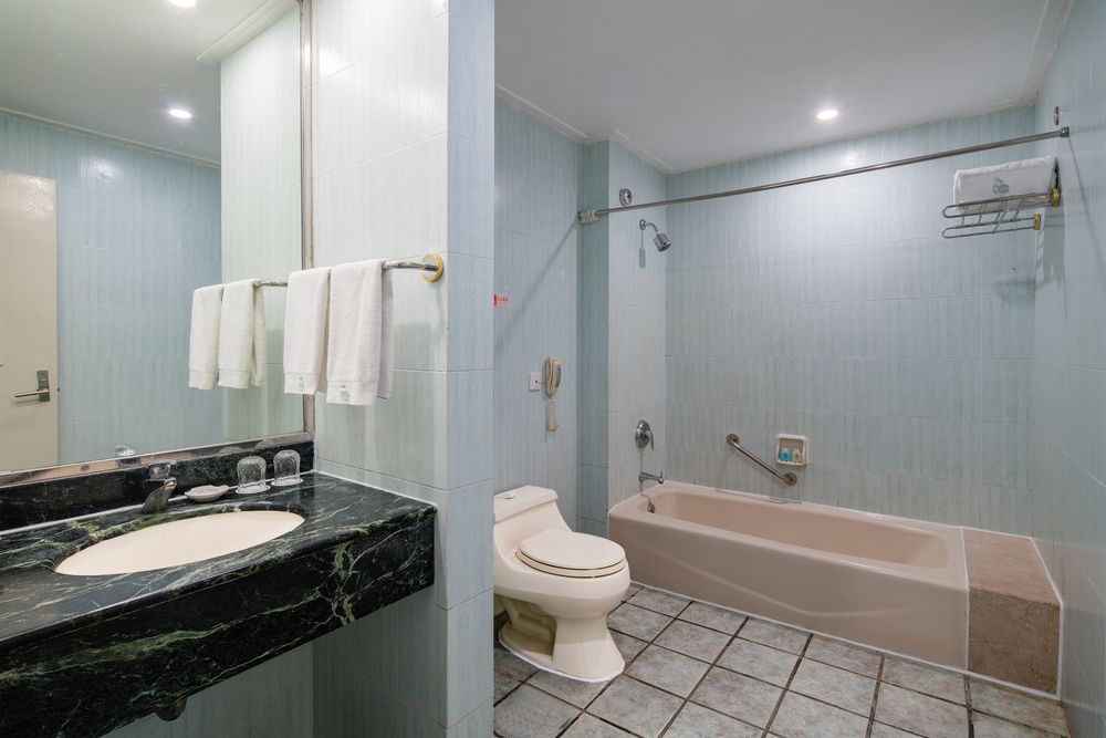 PALM BEACH RESORT & SPA HOTEL - 36