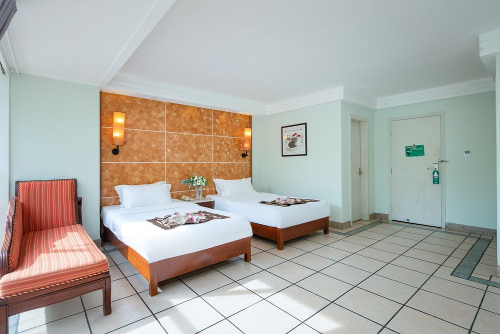 PALM BEACH RESORT & SPA HOTEL - 34