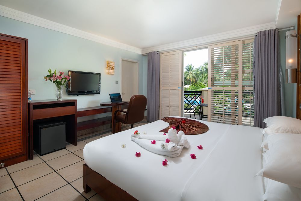 PALM BEACH RESORT & SPA HOTEL - 32