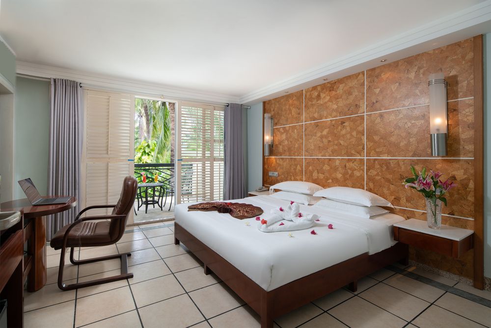 PALM BEACH RESORT & SPA HOTEL - 31