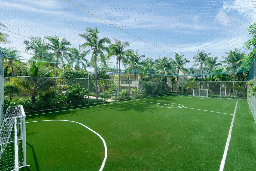 PALM BEACH RESORT & SPA HOTEL - 11