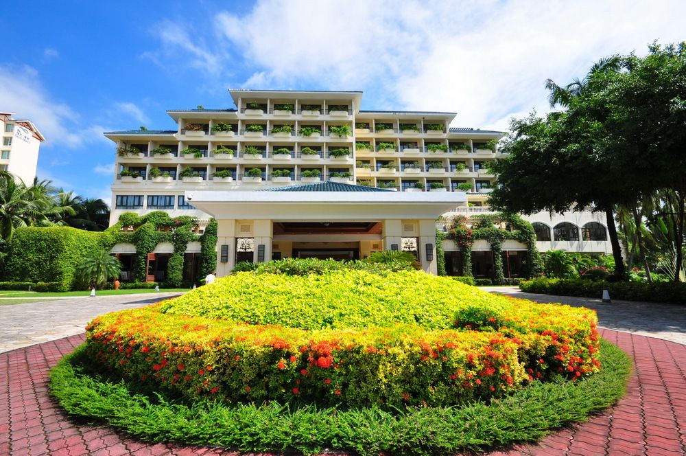 PALM BEACH RESORT & SPA HOTEL - 2