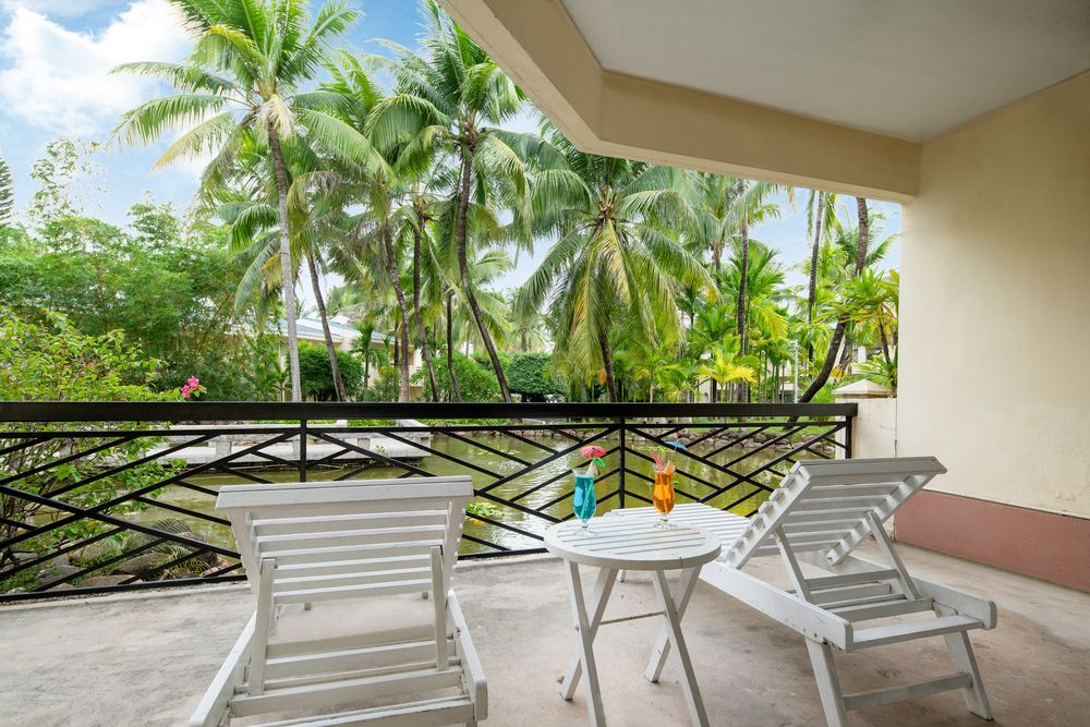 PALM BEACH RESORT & SPA HOTEL - 18