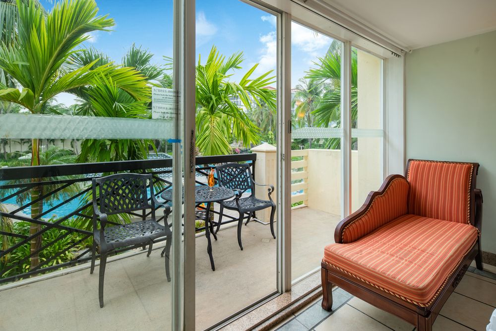 PALM BEACH RESORT & SPA HOTEL - 17