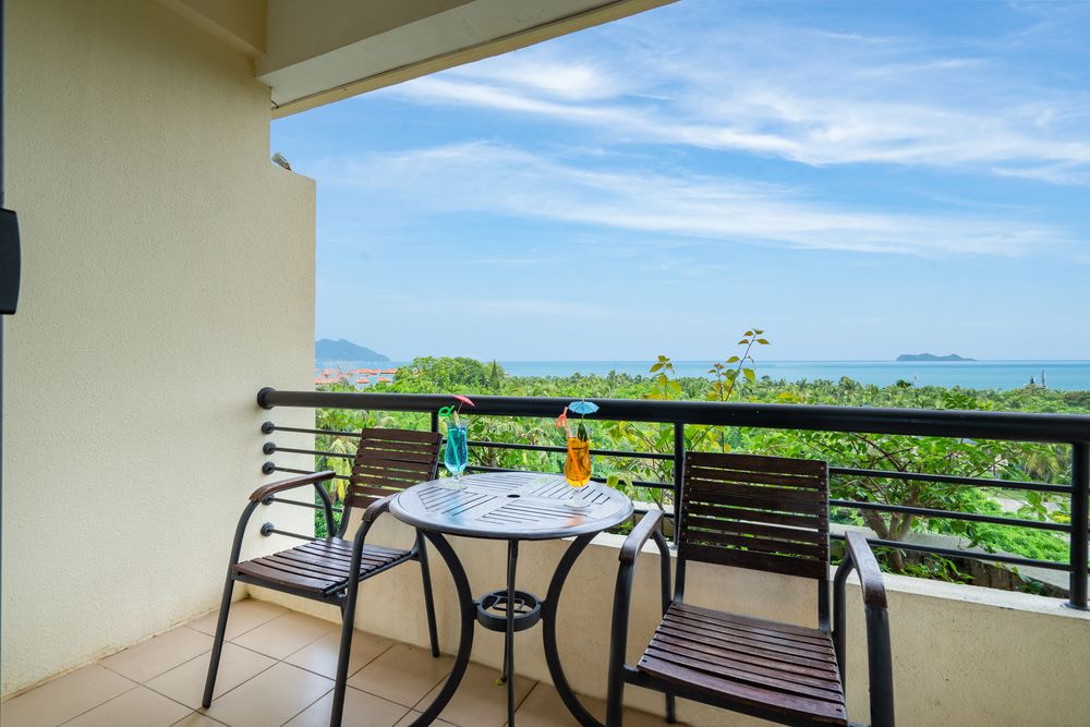 PALM BEACH RESORT & SPA HOTEL - 15