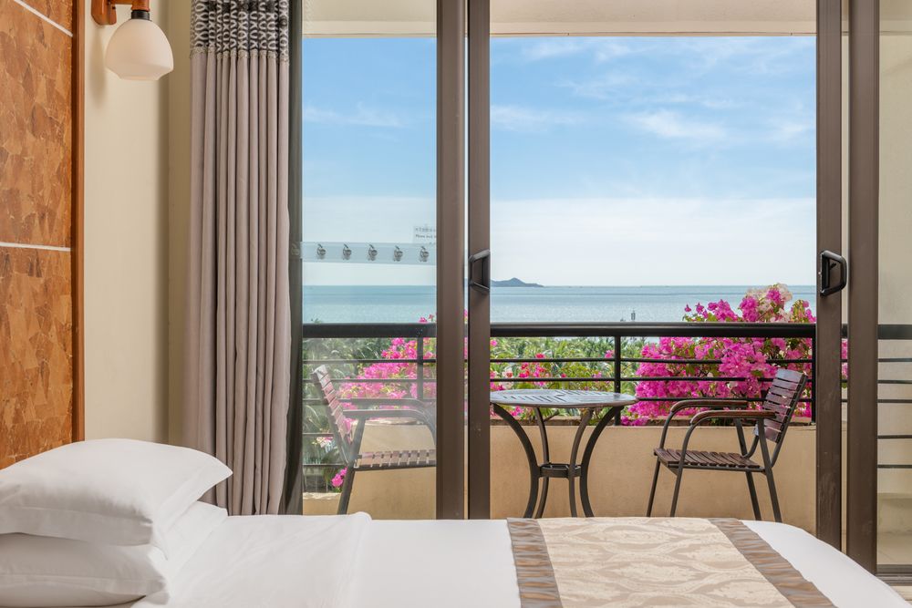 PALM BEACH RESORT & SPA HOTEL - 20