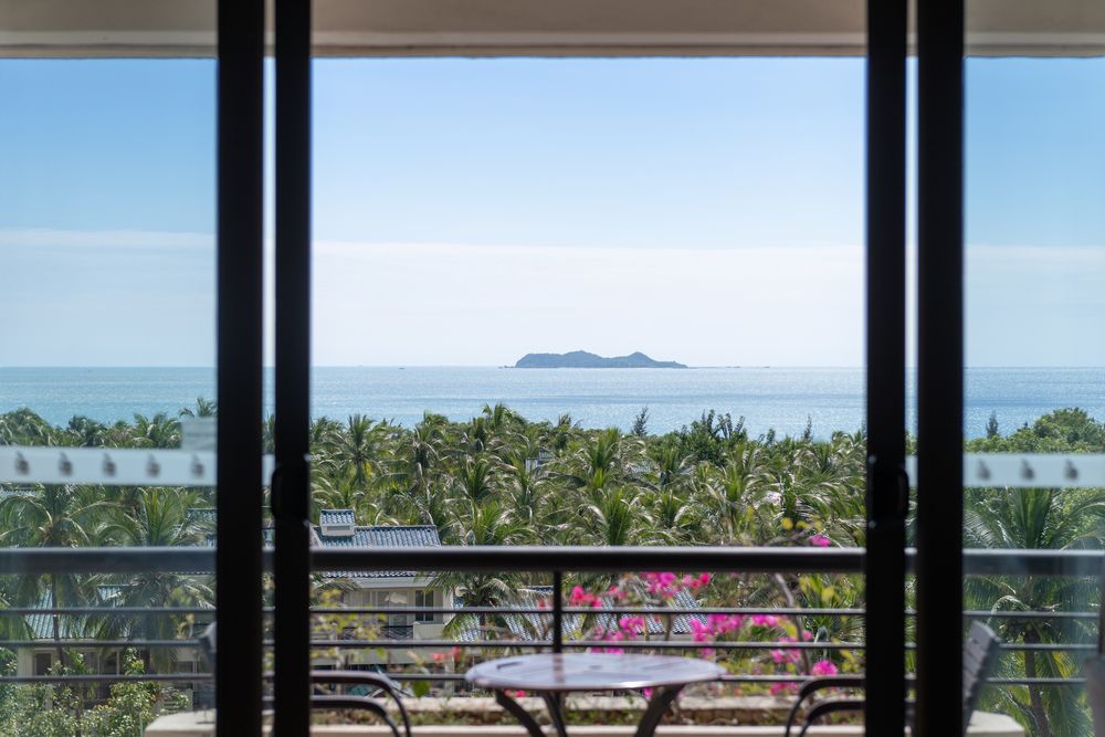 PALM BEACH RESORT & SPA HOTEL - 13