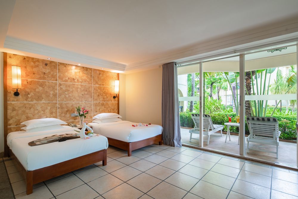 PALM BEACH RESORT & SPA HOTEL - 25