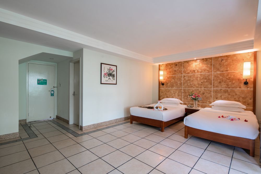 PALM BEACH RESORT & SPA HOTEL - 33