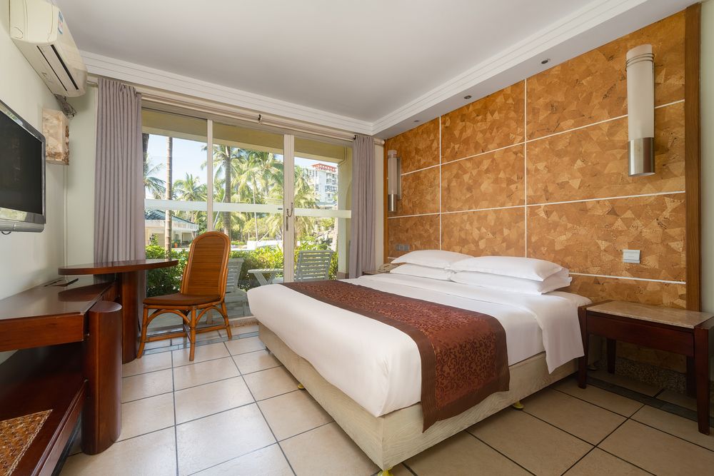 PALM BEACH RESORT & SPA HOTEL - 30