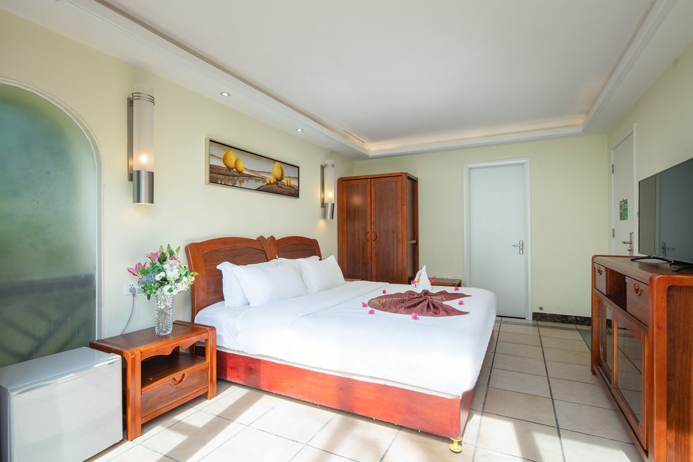 PALM BEACH RESORT & SPA HOTEL - 28