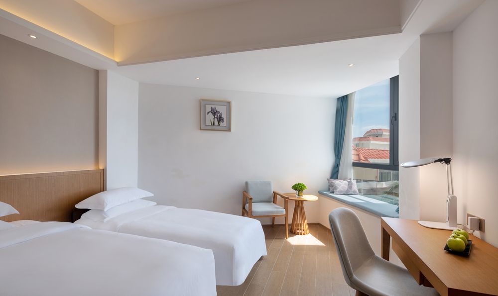 Картинка отеля - 28