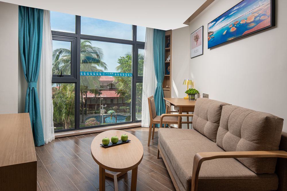 Картинка отеля - 23