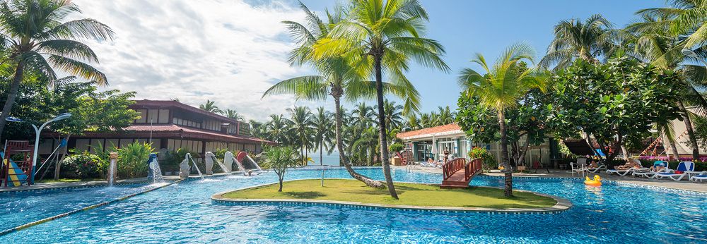 Картинка отеля - 9