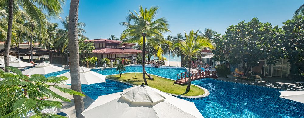 Картинка отеля - 8