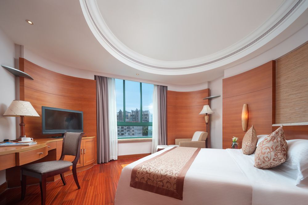 BAOHONG HOTEL SANYA (ex. SANYA JINJIANG BAOHONG HOTEL) - 11