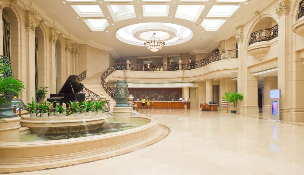 BAOHONG HOTEL SANYA (ex. SANYA JINJIANG BAOHONG HOTEL) - 4