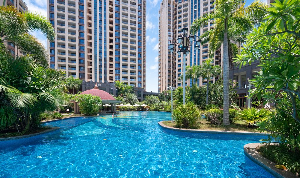 BAOHONG HOTEL SANYA (ex. SANYA JINJIANG BAOHONG HOTEL) - 2