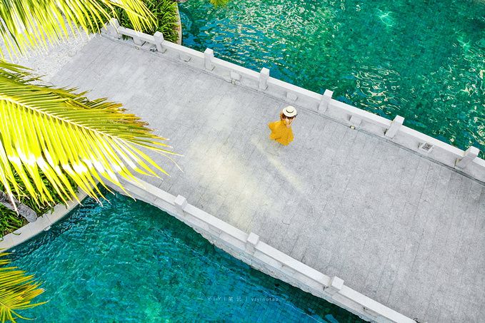 SWISSOTEL&GRAND MERCURE SANYA YALONG BAY (ex. SWISSOTEL SANYA YALONG BAY) - 22